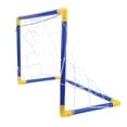 thumbnail image 4 of Juguete De Gol De Fútbol De Plástico, Juego De Objetivos De Fútbol De Plástico Para Niños, 4 of 7