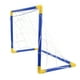 thumbnail image 3 of Juego de Objetivos de fútbol para niños, Juguete de fútbol pláshico para desarrollar Habilidades Motoras Interacción para la Familia para Interiores, 3 of 7