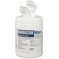 thumbnail image 1 of Barbicide Wipes White 160 Count, 1 of 1