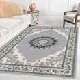 thumbnail image 5 of 6'x9' living room carpet carpet mat fuzzy area rug large living room area rug modern area rug, 5 of 10