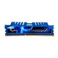 thumbnail image 2 of G.SKILL RipjawsX DDR3 1866MHz 8GB RAM Desktop Memory DIMM for PC,2x4GB,F3-1866C9D-8GXM, 2 of 4