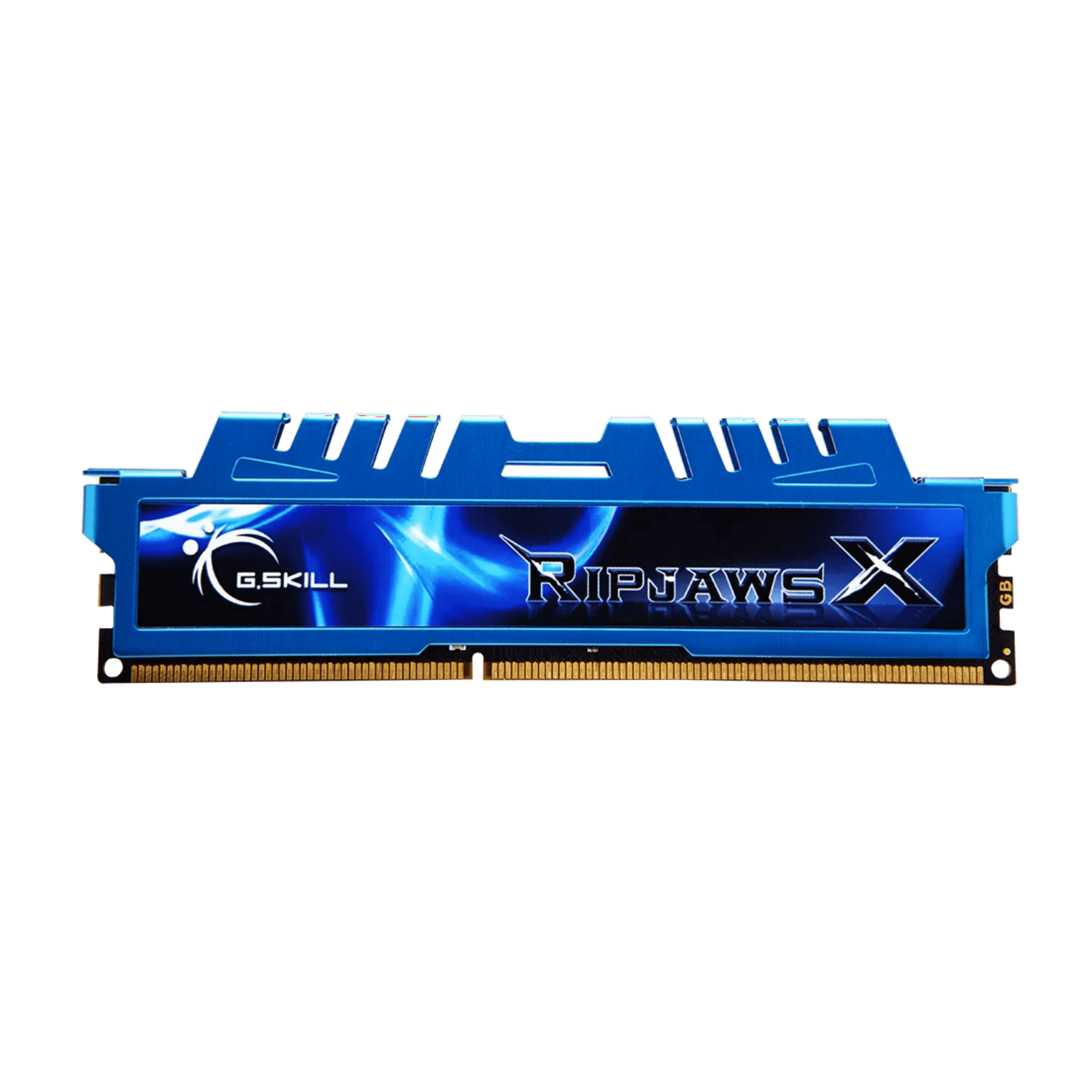 RipjawsX DDR3 1866MHz 8GB RAM Desktop Memory DIMM for PC