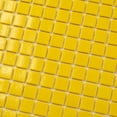 thumbnail image 2 of Apollo Tile Dune 12 in. x 12 in. Glossy Lemon Yellow Glass Mosaic Wall and Floor Tile (20 sq. ft./case) (20-pack), 2 of 5