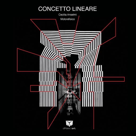 Concetto Lineare, (Paperback)