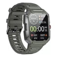 thumbnail image 3 of Smart Watch Reloj Ak47 Fralugio Rough Sport Hr 24hr Spo2 Hd Verde Fralugio Sport, 3 of 3