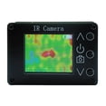 thumbnail image 1 of Compact Handheld Thermal Imaging Device with 24x32 Infrared Sensor, 1.8" TFT Display, Photo Capture & Storage Functionality, USB-C Charging, Ideal for Industrial and Household Use, 1 of 6