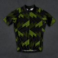 thumbnail image 3 of Camiseta de ciclismo Twin Six 6 para hombre, camiseta de verano para bicicleta de montaña, de secado rápido, con protección solar, sudadera estampada, uniforme de ciclismo y triatlón, 3 of 5