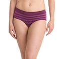 thumbnail image 1 of Jockey Women's Seamfree Hipster, 1 of 5