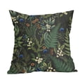 thumbnail image 1 of zhangmingg Housse de Coussin Décorative Réversible Canapé Lit Salon Douce Respirante Lavable, 1 of 2