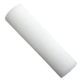 thumbnail image 4 of Toallita de baño exfoliante para mujeres y hombres, herramienta de limpieza corporal resistente. Blanco, 4 of 9