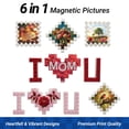 thumbnail image 2 of Rompecabezas Magnético TOSY Picture Cube 61 Piezas, 2 of 5