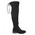 thumbnail image 3 of Brinley Co Women's Spur Over The Knee Boot, 3 of 4