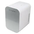 thumbnail image 3 of Refrigerador compacto, Mini refrigerador compacto 8 Mini refrigerador portátil Refrigerador y calentador Integración perfecta, 3 of 8