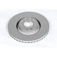 thumbnail image 2 of Power Stop Disc Brake Rotor EBR637EVC, 2 of 4