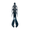Black N Blue, variant on 6th Sense – Bodega Craw 3.5in. Soft Plastic Bass Fishing Lure, Compact Finesse Craw Bait, 8-Pack