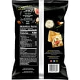 thumbnail image 2 of Stacy's Simply Naked Large Pita Chips 16 oz (Pack of 6), 2 of 2