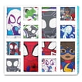 thumbnail image 2 of Calzoncillos Spiderman exclusivos para niños pequeños, paquete de 12 unidades, 4 unidades, 2 of 5