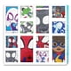 thumbnail image 2 of Calzoncillos Spiderman exclusivos para niños pequeños, paquete de 12 unidades, 4 unidades, 2 of 5