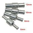 thumbnail image 4 of MYG 6/8/10/12mm Voiture en Alliage d'Aluminium Clapet Anti-Retour Essence Diesel, 4 of 5
