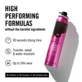 thumbnail image 4 of Everpro Gray Away Adult Instant Root Touch-up Spray, Dark Brown, 2.5 oz, 4 of 9