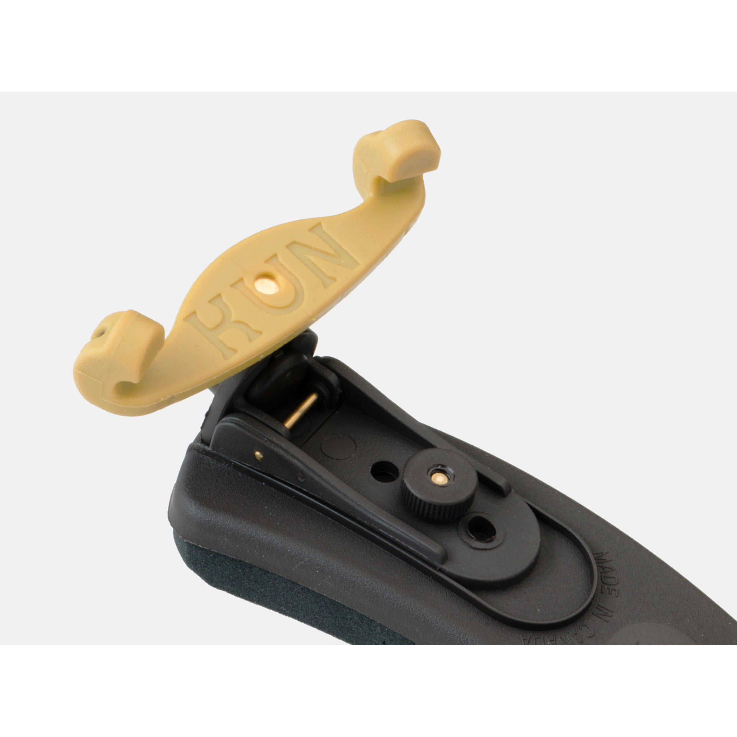 Kun 4/4 Violin Shoulder Rest