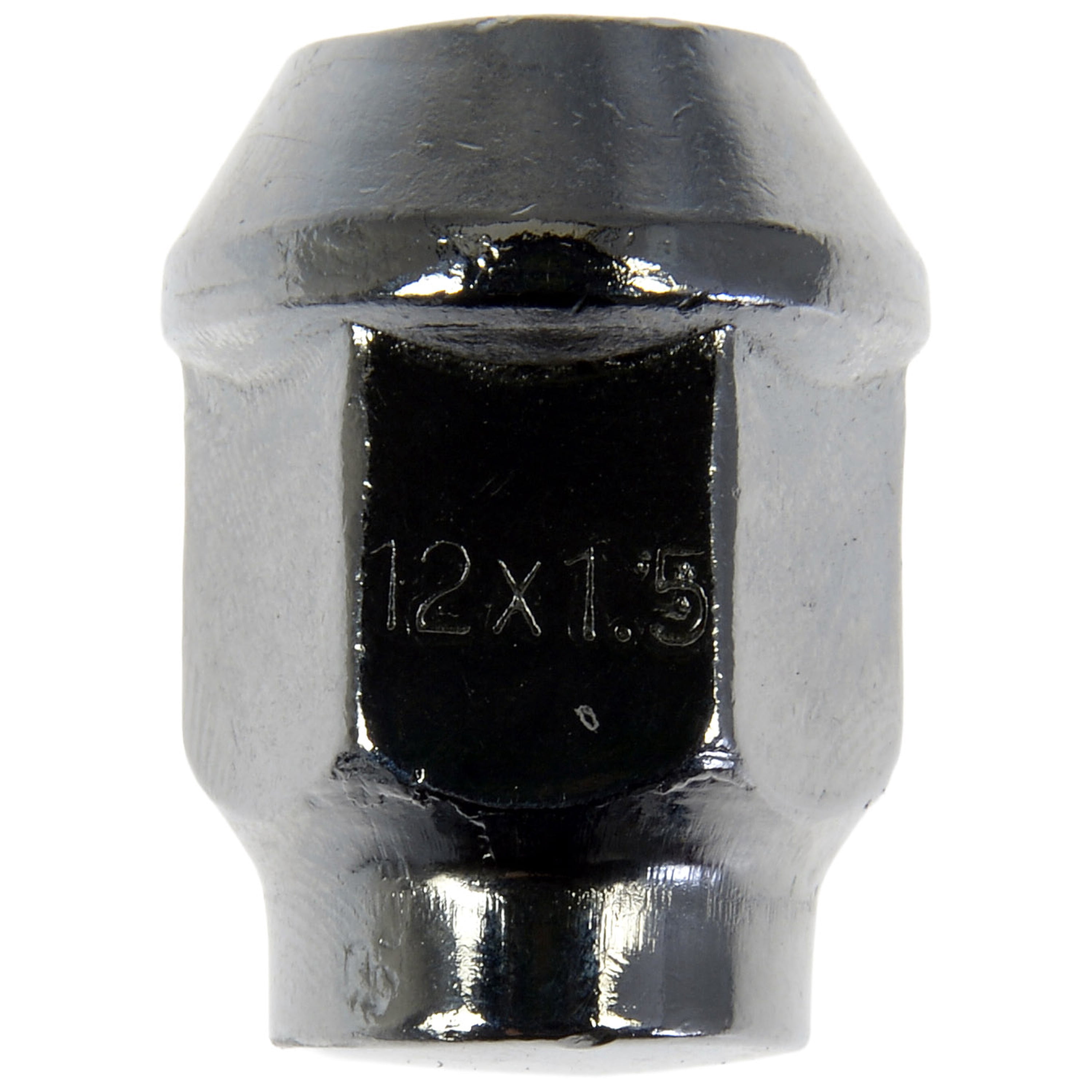 Dorman 611-074.20 Wheel Nut M12 - 1.50 Dome Top - 19 mm Hex, 31 mm Length for Specific Models (Pack of 20) (OE FIX)