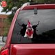 thumbnail image 2 of Pollo Tear-Luhua, pegatinas para coches, pegatinas para ventanas, reflectantes, fabricante, 2 of 2