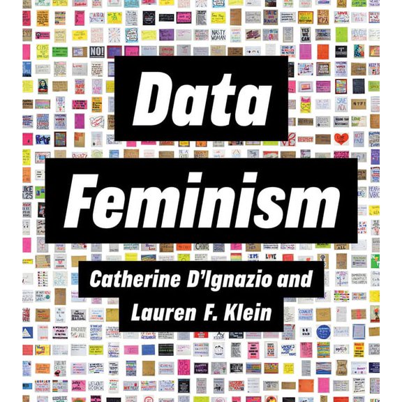 Strong Ideas Data Feminism, (Hardcover)