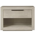 thumbnail image 4 of Universal Furniture Table de Chevet Huston 1 Tiroir en Quartz, 4 of 4