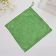 thumbnail image 3 of 4 Pcs Cleaning Cloth Kitchen Hand Towels Dish Cloths Car Microfiber Scrubber Sheer Duster Dishcloths, 3 of 6