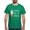Kelly Green, variant on - Sprinkles Are For Winners T Shirt - Men's Classic Cotton T-Shirts