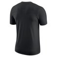thumbnail image 3 of Men's Nike Black Brooklyn Nets Just Do It T-Shirt, 3 of 3