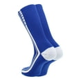 thumbnail image 2 of TCK Basketball Socks Football Socks Youth Boys Men Crew Socks Lacrosse Socks, 2 of 2