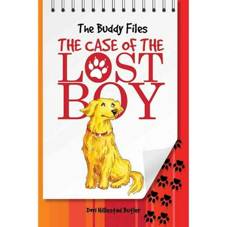 The Case of the Lost Boy