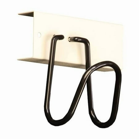 Gun Caddy for Closet Vault