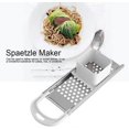 thumbnail image 4 of Spaetzle en Acier Inoxydable, 4 of 4