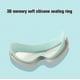 thumbnail image 2 of Children's swimming goggles HD anti-fog one-piece earplugs, 2 of 3