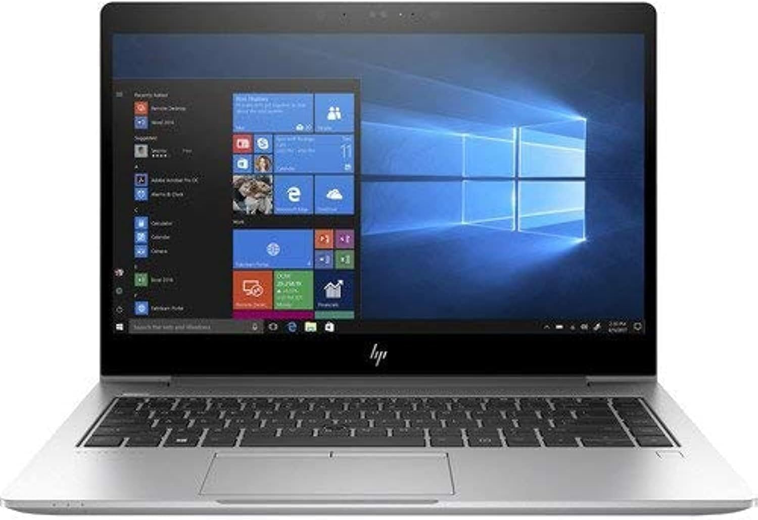 Hp Elitebook 840 G7 I7 16gb
