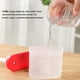 thumbnail image 3 of Humidificador de aire USB Yuarrent 260ml LED Difusor Aroma Blanco, 3 of 6