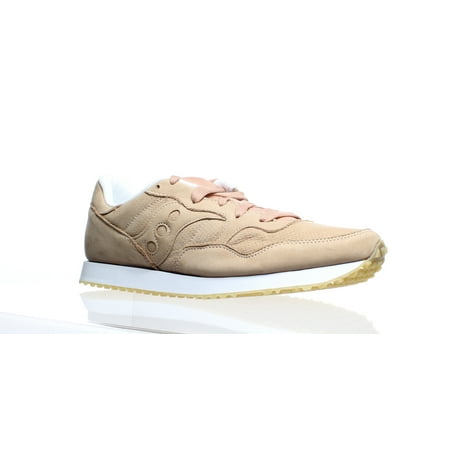 Saucony Womens DXN Trainer Pink Running Shoes Size Kuwait