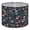 Color 2, variant on Linen Drum Lamp Shades Abstract Zebra Stripes Soft Pink Beige Tones 13" x 13" x 10" Lampshade for Table Lamps Floor Lamps Lamp Shade Replacement Easy Assembly Required