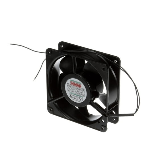 Hoshizaki 4A5343-01 Fan, Uf12A12-Bwhr-Cc-M5