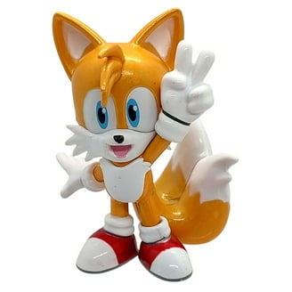 Sonic The Hedgehog Buzz Bomber Mini Figure - Walmart.com