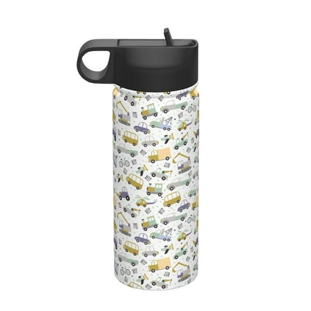 

Coaee Transport 1 for 18oz Insulated Kettle With Straw Insulated Water Bottle For Running Hiking Cycling Climbing Men s Woman Insulated Water Bottle