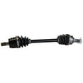 thumbnail image 5 of AutoShack Rear ATV Axle Shaft Assembly for Honda, TRX680FA FourTrax Rincon 2006-2020 TRX650FA FourTrax Rincon 2003, Left or Right, 5 of 5