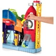 thumbnail image 3 of Fisher-Price Imaginext Disney/Pixar Toy Story Pizza Planet Playset, 3 of 7