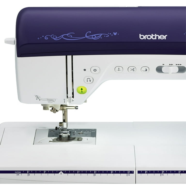 Brother Innovis Disney Embroidery Machine visitchile.cl