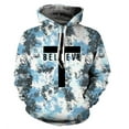 thumbnail image 2 of Sudadera con capucha con estampado 3D de cruz cristiana de Jesús, sudadera con capucha de manga larga para hombre, jersey de primavera y otoño, ropa de calle, sudaderas con capucha, 2 of 5