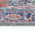 thumbnail image 3 of Kaleen Boho Patio BOH11-53 Rug in Paprika - (5 Foot x 7 Foot 6 Inch), 3 of 4