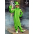 thumbnail image 5 of Kid's Deluxe Nightmare Before Christmas Oogie Boogie Costume, 5 of 7